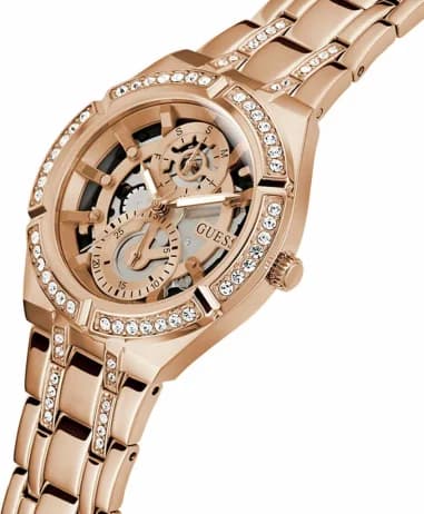 Montre Guess GW0604L3 femme vue de profil
