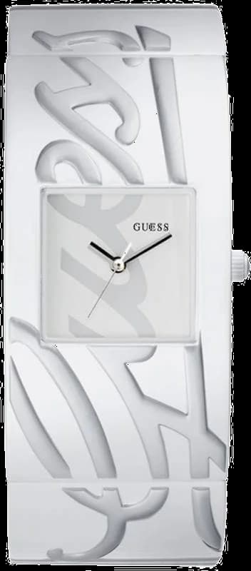 Montre Femme Guess Autograph Blanche W12634L1