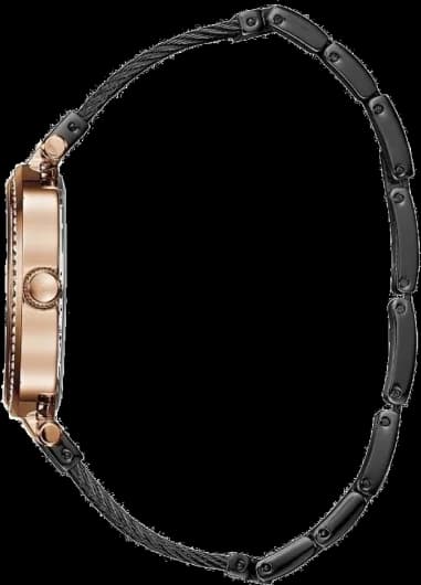Montre Guess W0638L5 femme vue de profil