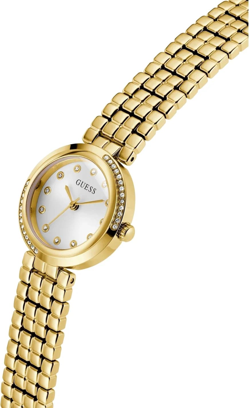 Montre Guess GW0930L2 femme vue de profil