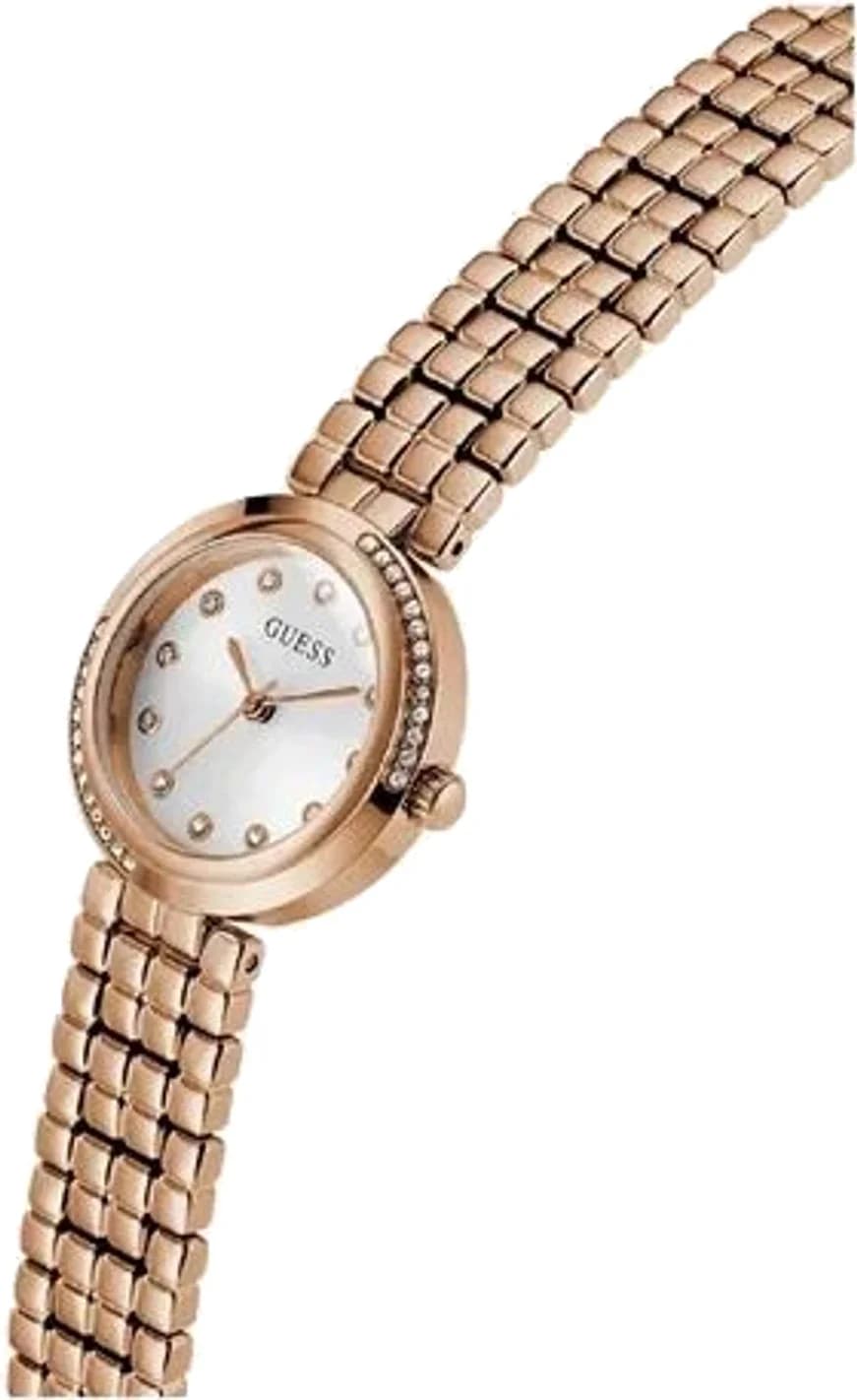 Montre Guess GW0930L3 femme vue de profil