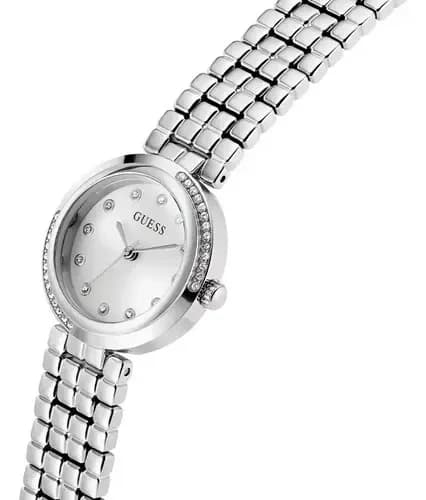 Montre Guess GW0930L5 femme vue de profil