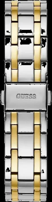 Guess GW0033L4 côté fond de boîtier or