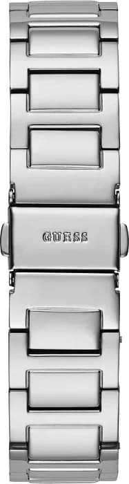 Montre Guess GW0472L1 femme détail cadran multicolore