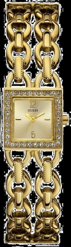 Montre Femme Guess Dorée W10598L1