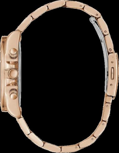 Montre Guess GW0314L3 femme vue de profil