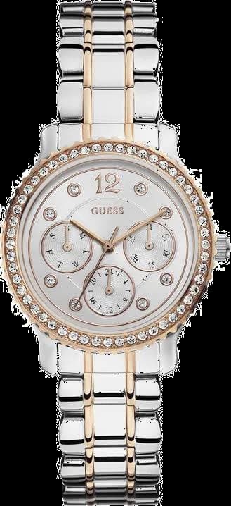 Montre Femme Guess Enchanting W0305L3