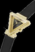 Montre Guess GW0504L5 femme détail cadran or