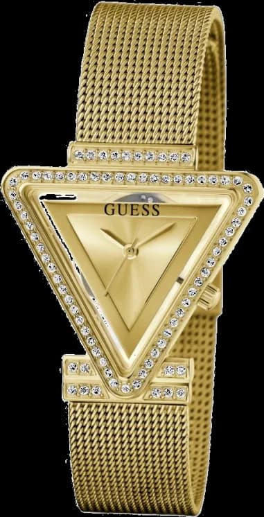 Guess GW0508L2 côté fond de boîtier