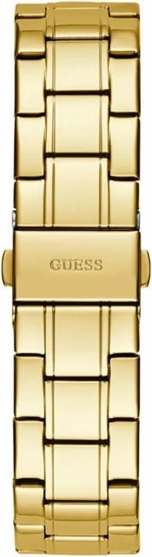 Maillons et fermoir du bracelet acier, Guess GW0405L2