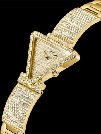 Montre Guess GW0644L2 femme vue de profil