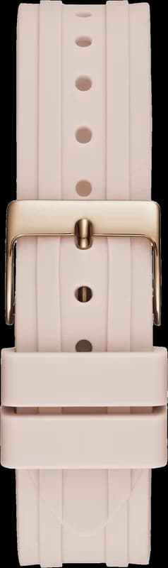 Montre Guess GW0407L3 femme verso boîtier or rose
