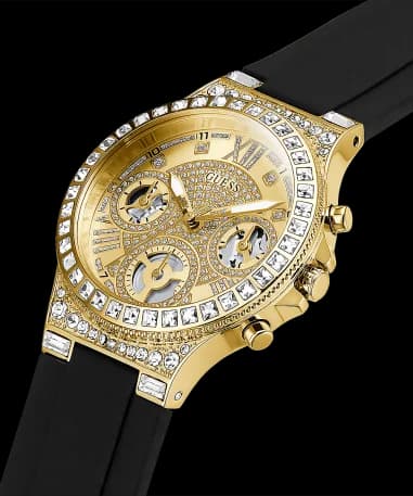 Montre Guess GW0257L1G femme vue de profil