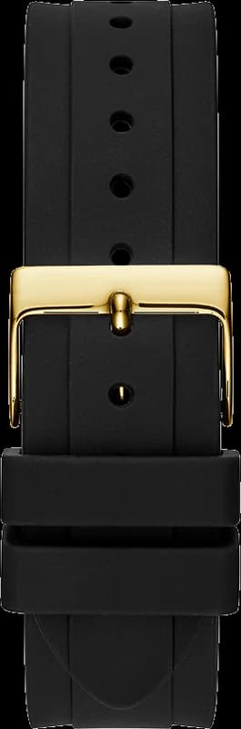 Montre Guess GW0257L1G femme verso boîtier or