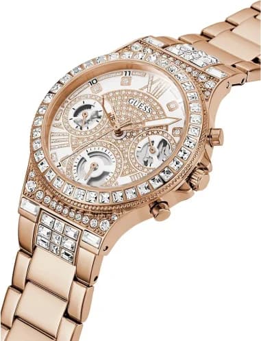 Montre Guess GW0320L3 femme vue de profil