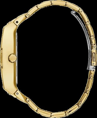 Montre Guess GW0104L2 femme vue de profil