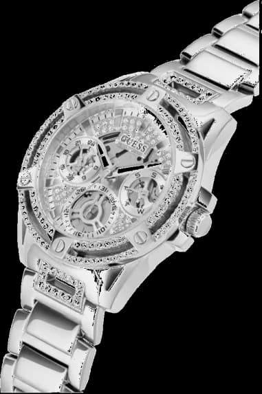 Montre Guess GW0464L1 femme vue de profil