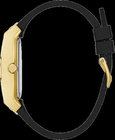 Montre Guess GW0105L2 femme vue de profil
