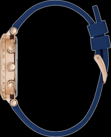 Montre Guess GW0113L3 femme vue de profil
