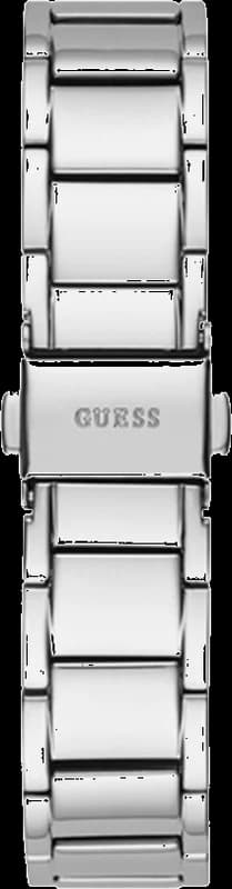Montre Femme Guess Solstice GW0403L1 Acier Argent Cadran Squelette vue 5