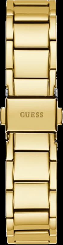 Montre Guess GW0403L2 femme verso boîtier or