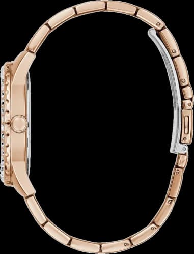 Montre Guess GW0111L3 femme vue de profil