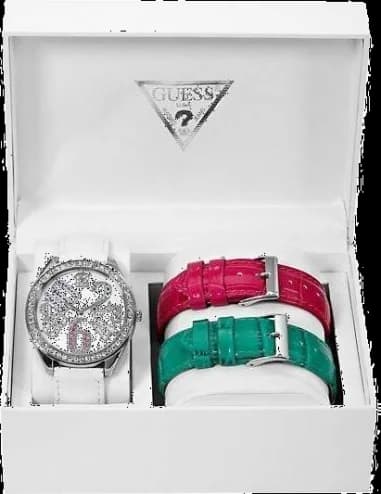 Guess U10565L2 women's watch