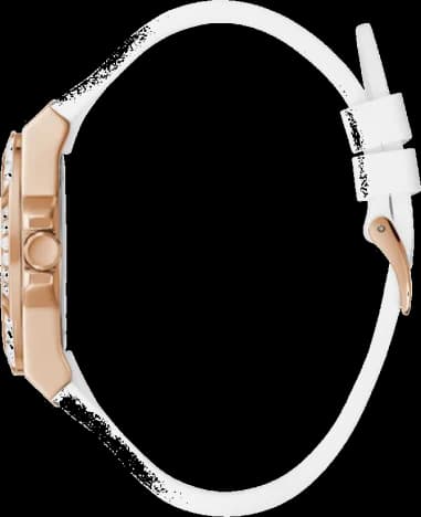 Montre Guess GW0118L4 femme vue de profil