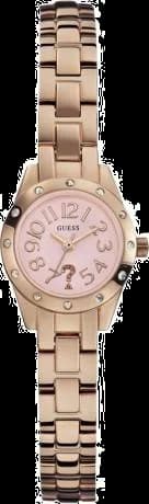 Montre Femme Guess W0307L3 Cadran Rose