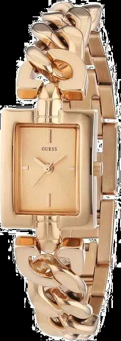 Montre Femme Guess W0437L3 Or Rose
