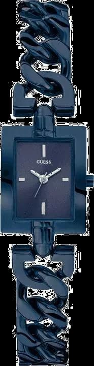 Montre Femme Guess W0437L4 Bleu