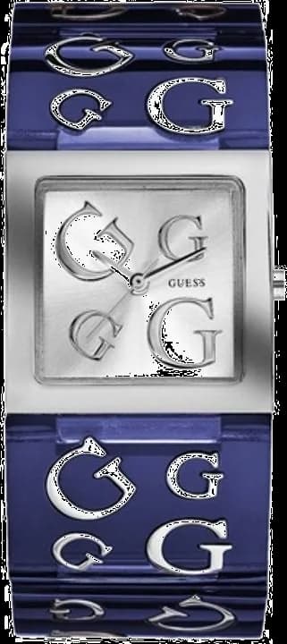 Montre Femme Guess W10102L6 Manchette Timeless G