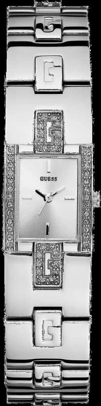 Montre Femme Guess W75059L1 Argent