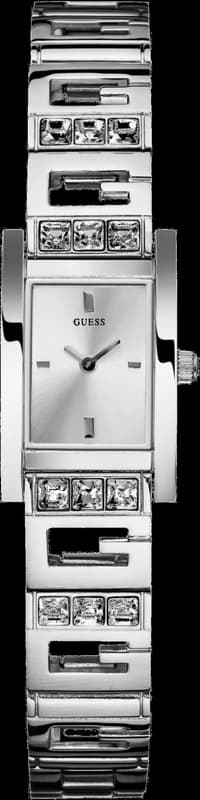 Montre Femme Guess W85119L1 Argent