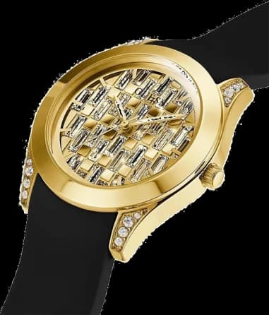 Montre Guess GW0109L1 femme vue de profil
