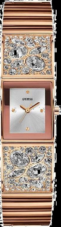 Montre Guess Femme Crushed Ice W0002L4