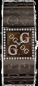 Montre Guess Femme G-Mix Marron Glacé U11503L1