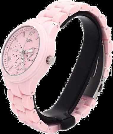 Guess W11603L3 women's watch vue 2