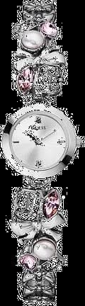 Montre Guess Femme Romance W11155L1 Bracelet Diamants