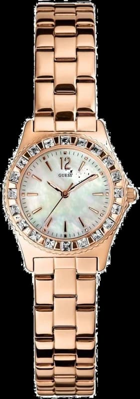 Guess W0025L3 women's watch