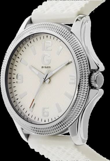 Montre Guess G74040G1 homme vue de profil