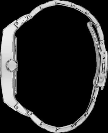 Montre Guess GW0094G1 vue de profil