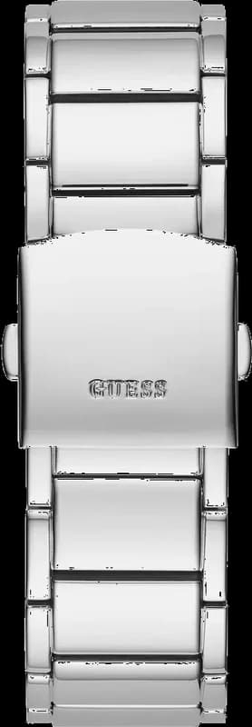 Montre Guess GW0094G1 verso boîtier
