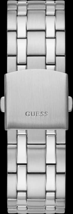 Montre Guess GW0260G1 homme détail bracelet acier