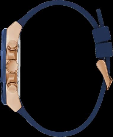 Montre Guess GW0263G2 homme vue de profil