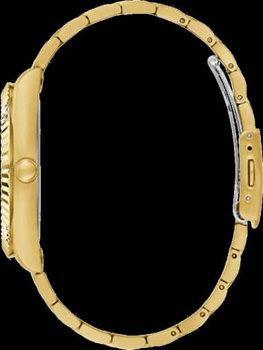 Montre Guess GW0265G2 homme vue de profil