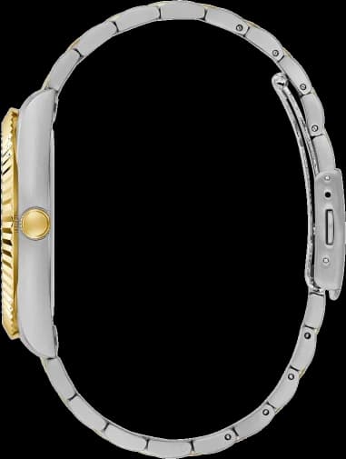 Montre Guess GW0265G5 homme vue de profil