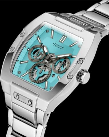Montre Guess GW0456G4 homme vue de profil