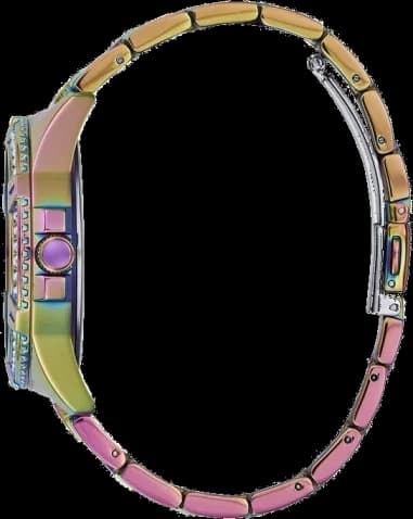 Montre Guess GW0044L1 femme vue de profil
