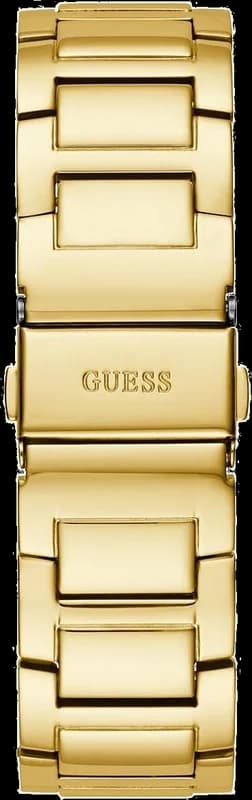 Montre Guess GW0464L2 femme verso boîtier